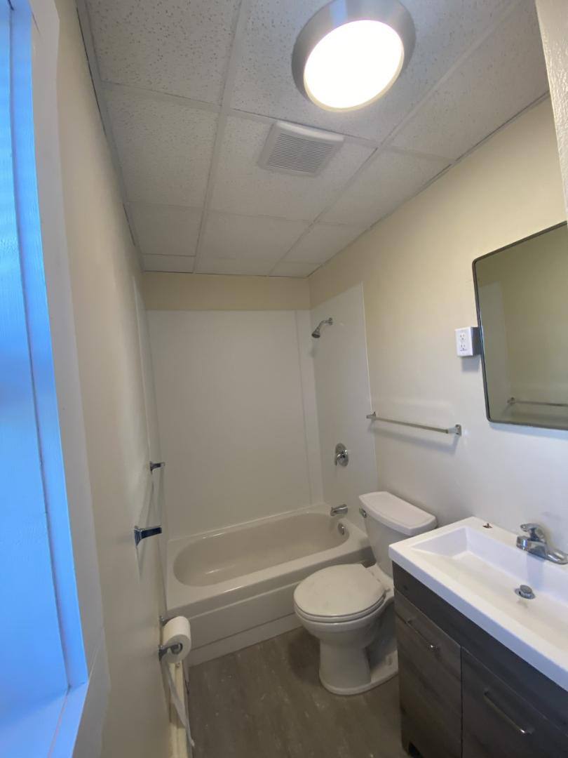 Apartment for rent at 311 America Ave NW #2, Bemidji, MN 56601