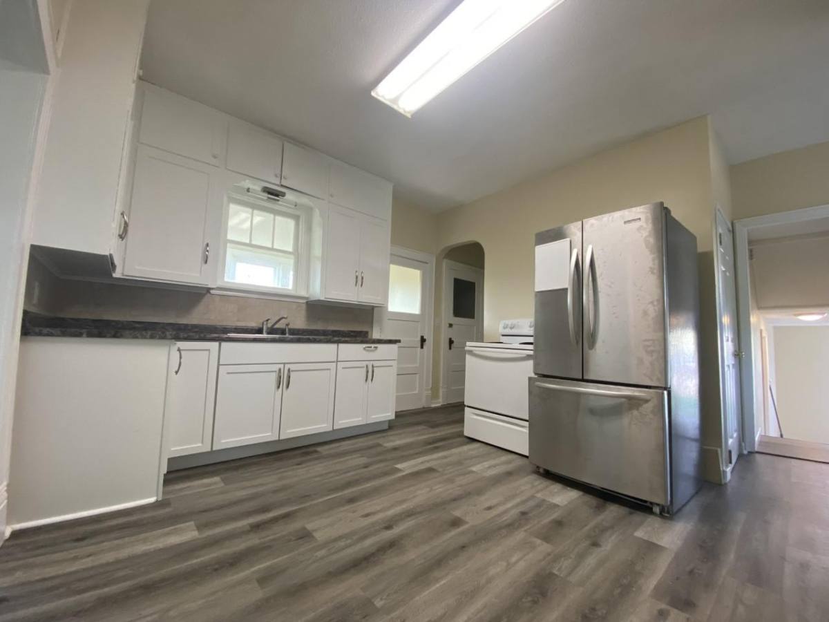 Apartment for rent at 311 America Ave NW #2, Bemidji, MN 56601