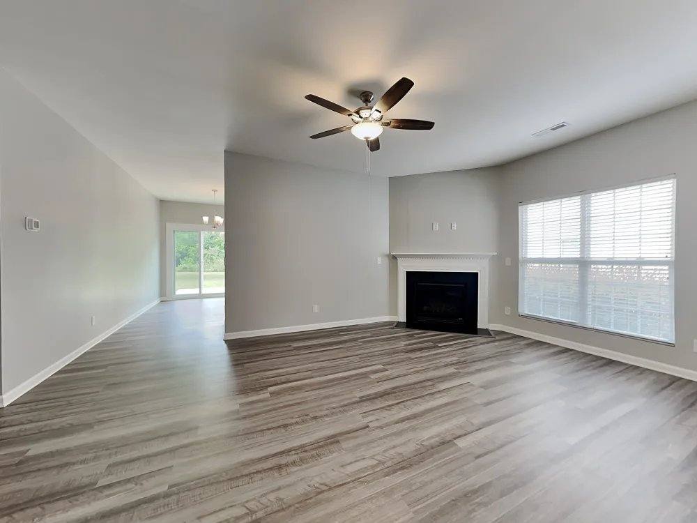 House for rent at 6733 Winners Dr, Whitsett, NC 27377