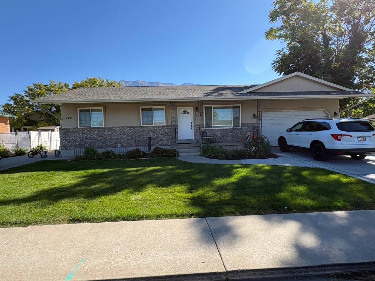 Apartment for rent at 103 S 1000 E #103, Orem, UT 84097