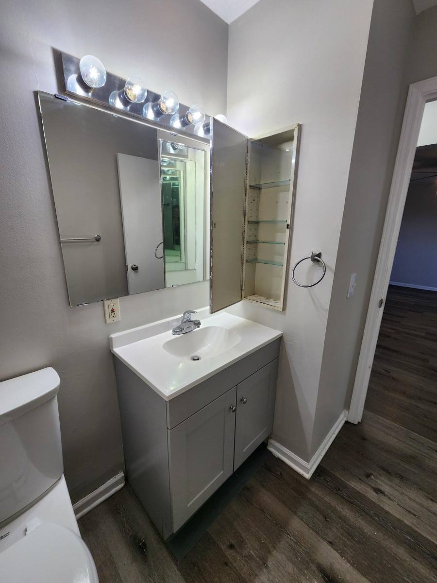 Apartment for rent at 1145 S Main St #103, North Canton, OH 44720