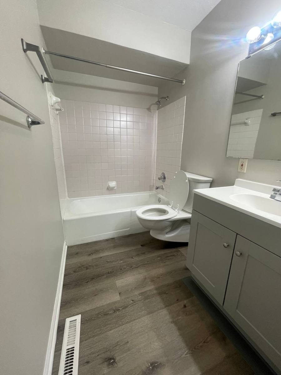 Apartment for rent at 1145 S Main St #103, North Canton, OH 44720