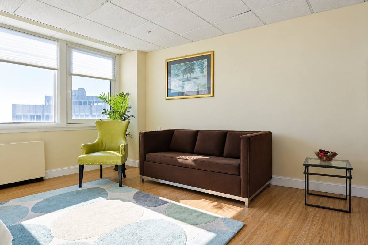 Apartment for rent at 101 Boardwalk Ave #22, Atlantic City, NJ 08401