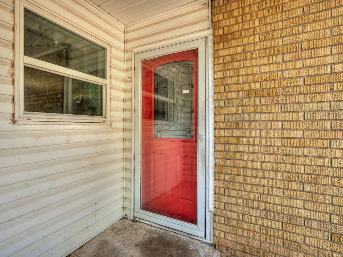 House for rent at 8900 S Hillcrest, Oklahoma City, OK 73159