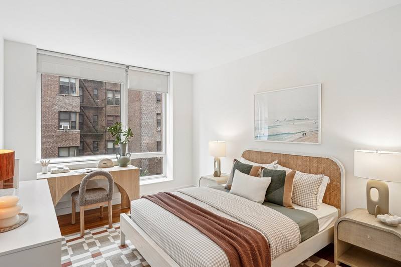Apartment for rent at Arbor, 3260 Henry Hudson Parkway #9Q, Bronx, NY 10463