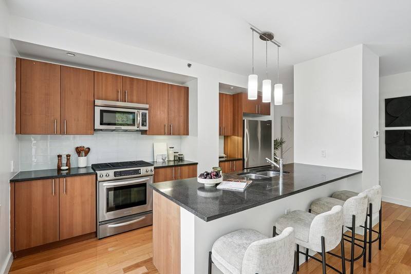 Apartment for rent at Arbor, 3260 Henry Hudson Parkway #9Q, Bronx, NY 10463