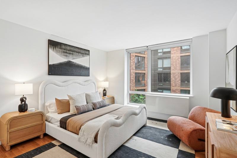 Apartment for rent at Arbor, 3260 Henry Hudson Parkway #9Q, Bronx, NY 10463