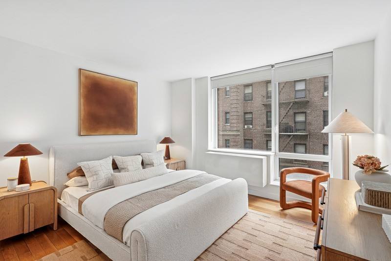 Apartment for rent at Arbor, 3260 Henry Hudson Parkway #3B, Bronx, NY 10463