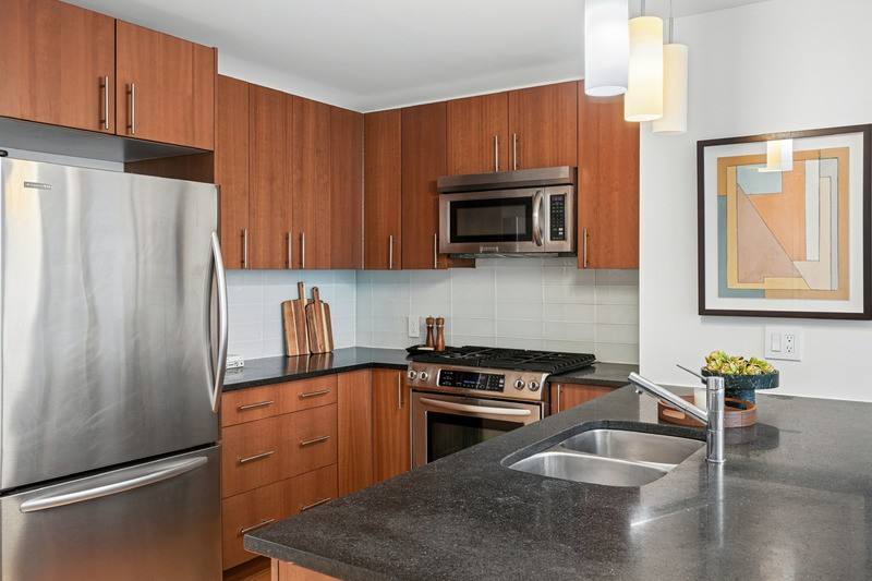 Apartment for rent at Arbor, 3260 Henry Hudson Parkway #3B, Bronx, NY 10463