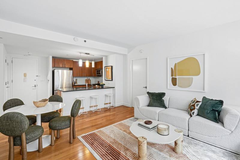 Apartment for rent at Arbor, 3260 Henry Hudson Parkway #3B, Bronx, NY 10463
