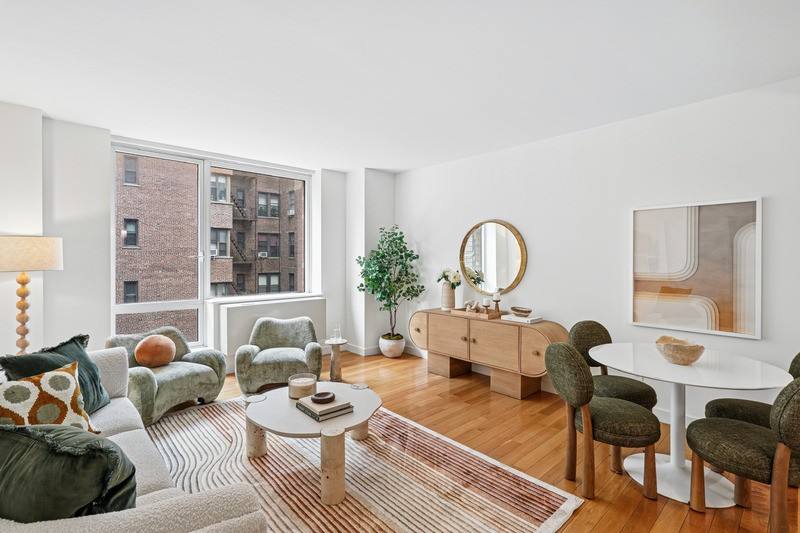 Apartment for rent at Arbor, 3260 Henry Hudson Parkway #3B, Bronx, NY 10463