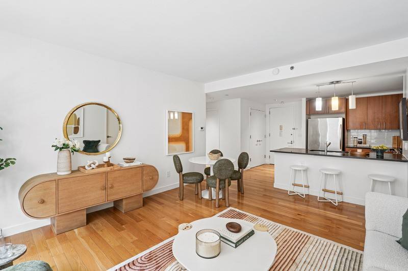 Apartment for rent at Arbor, 3260 Henry Hudson Parkway #3B, Bronx, NY 10463