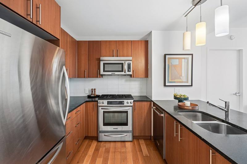Apartment for rent at Arbor, 3260 Henry Hudson Parkway #3B, Bronx, NY 10463