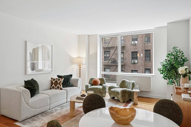 Apartment for rent at Arbor, 3260 Henry Hudson Parkway #3B, Bronx, NY 10463