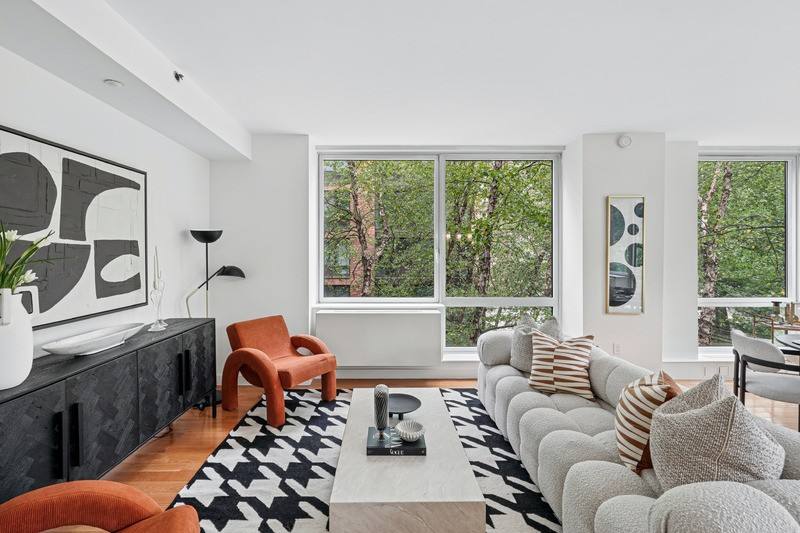Apartment for rent at Arbor, 3260 Henry Hudson Parkway #4A, Bronx, NY 10463