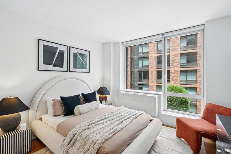 Apartment for rent at Arbor, 3260 Henry Hudson Parkway #4A, Bronx, NY 10463