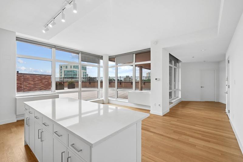 Apartment for rent at Arbor, 3260 Henry Hudson Parkway #5P, Bronx, NY 10463
