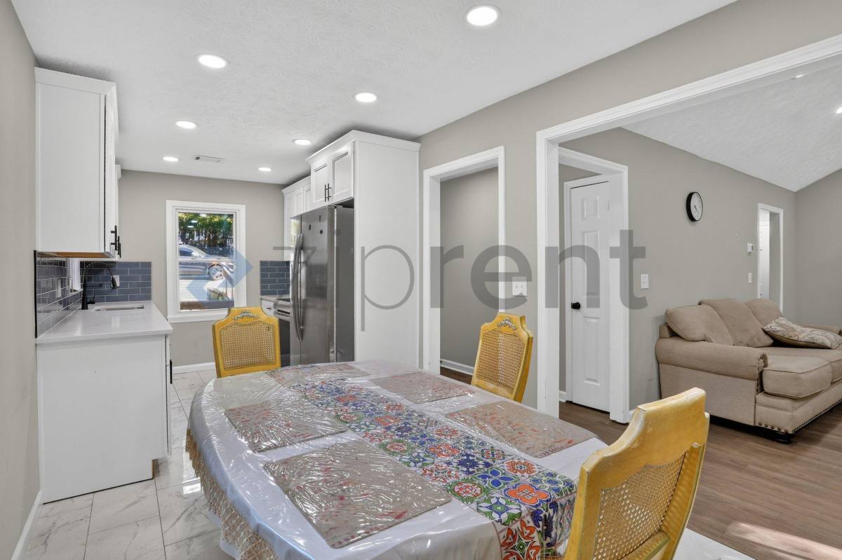 House for rent at 6875 Graves Mill Court, Norcross, GA 30093