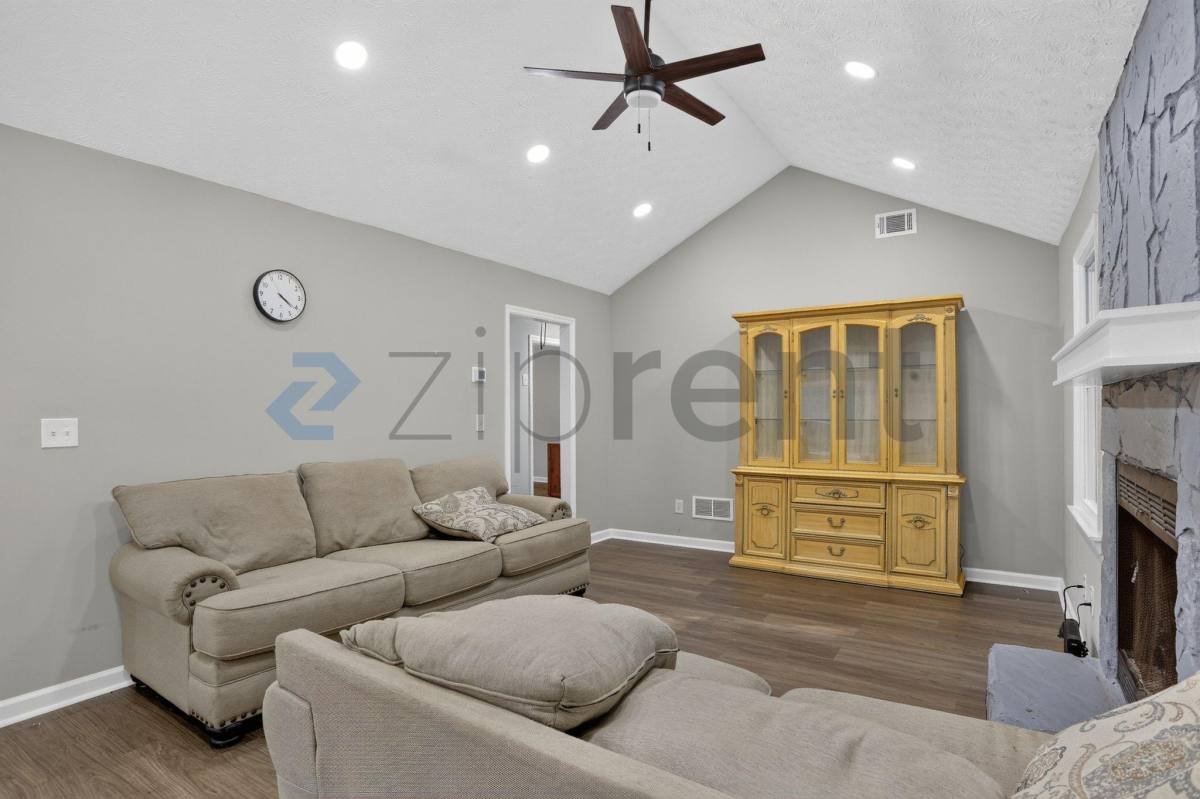 House for rent at 6875 Graves Mill Court, Norcross, GA 30093