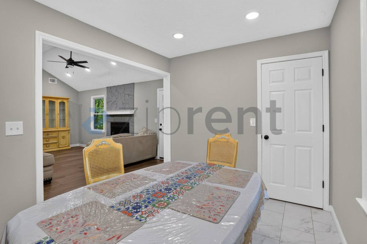 House for rent at 6875 Graves Mill Court, Norcross, GA 30093