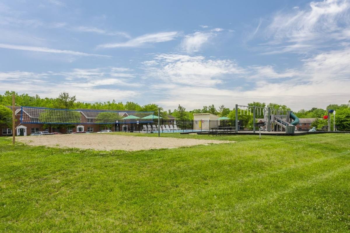 Apartment for rent at 1300 S 18th St, Richmond, IN 47374