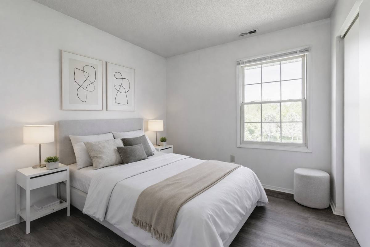 Apartment for rent at 1300 S 18th St, Richmond, IN 47374