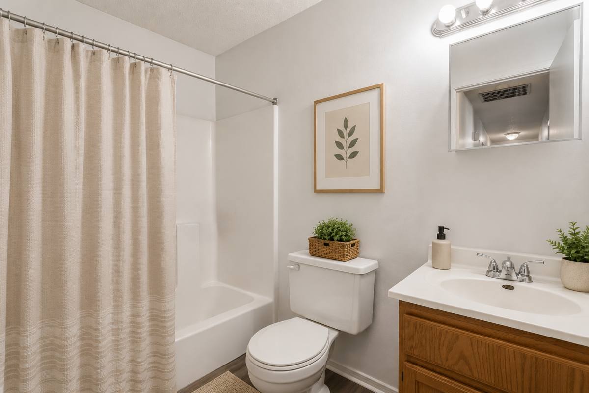 Apartment for rent at 1300 S 18th St, Richmond, IN 47374