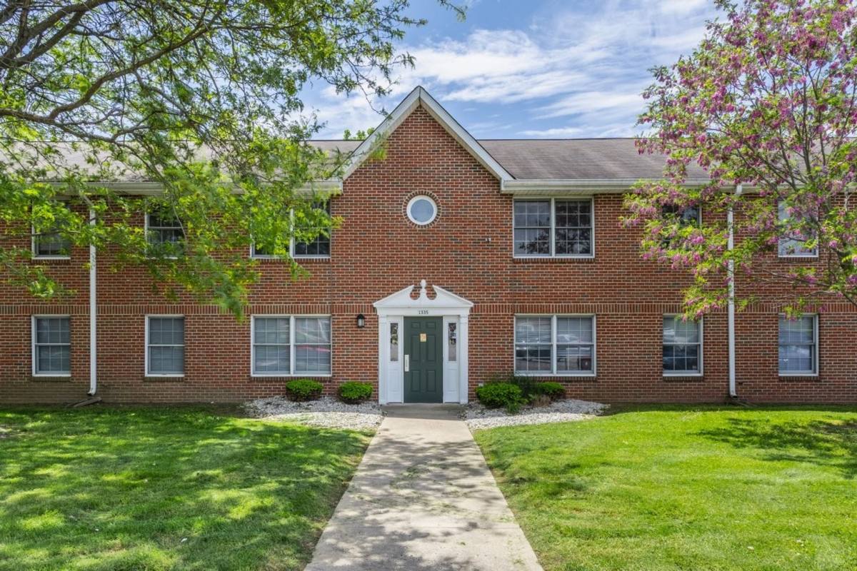 Apartment for rent at 1300 S 18th St, Richmond, IN 47374