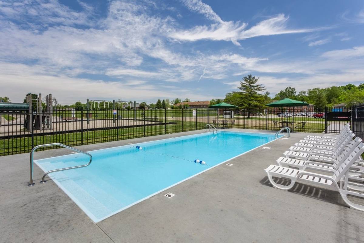 Apartment for rent at 1300 S 18th St, Richmond, IN 47374