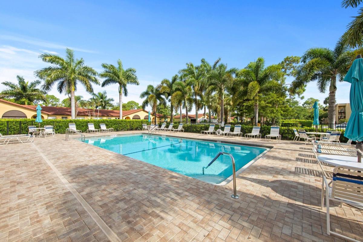 Apartment for rent at 1085 Forest Lakes Dr #8-305, Naples, FL 34105