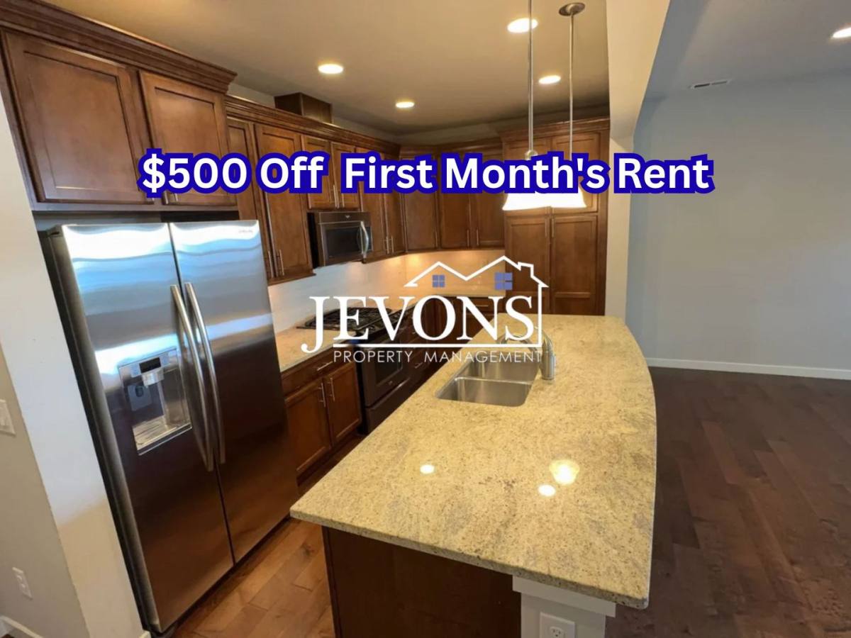 House for rent at 1399 NE Hickory Lane, Issaquah, WA 98029