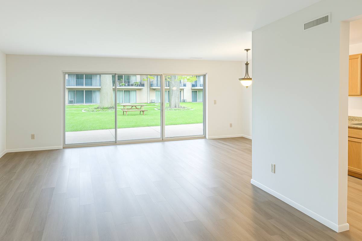 Apartment for rent at 3425 60th St, Moline, IL 61265