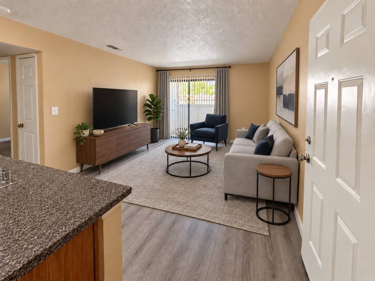 Apartment for rent at Fawn Terrace, 3859 Annadale Lane, Sacramento, CA 95821