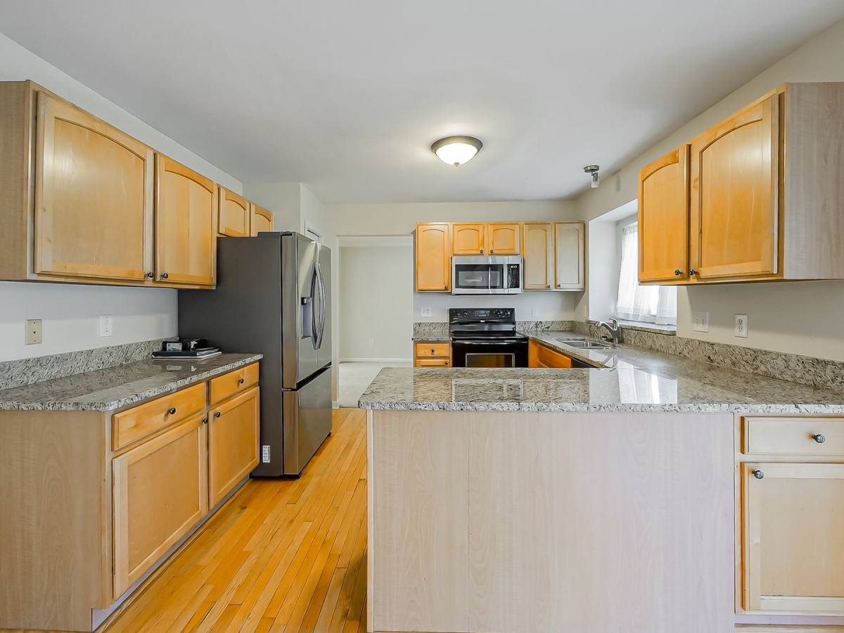 House for rent at 3140 Mulberry Court, Wixom, MI 48393