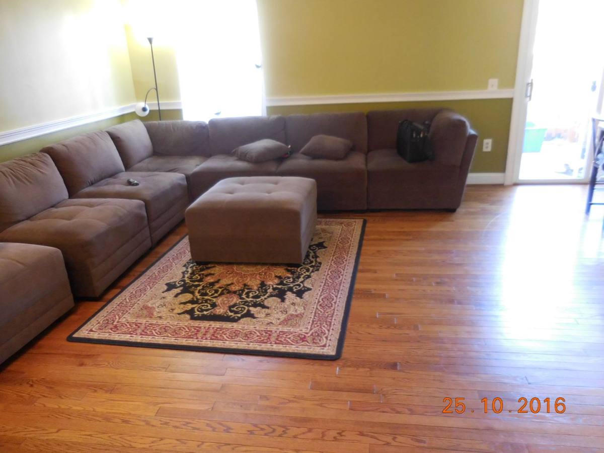 Townhouse for rent at 856 Smartts Lane NE, Leesburg, VA 20176