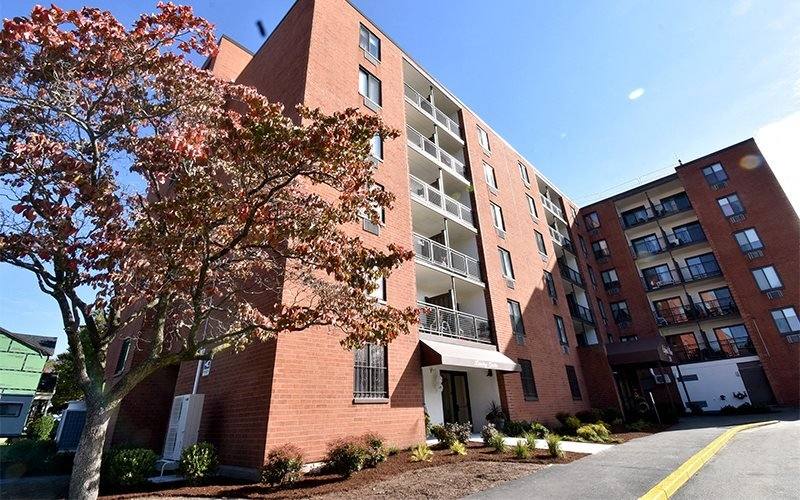 Apartment for rent at 200 Gordon Ave #200, Providence, RI 02905