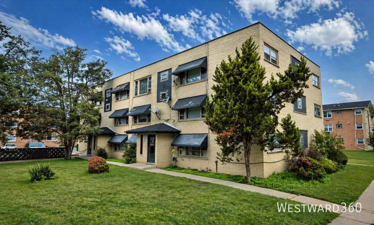 Apartment for rent at 14124 S Atlantic Ave #9, Riverdale, IL 60827