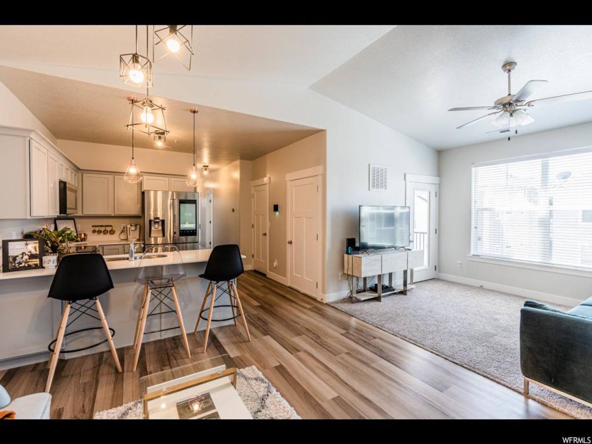 Apartment for rent at 14487 S Quill Dr #H303, Herriman, UT 84096