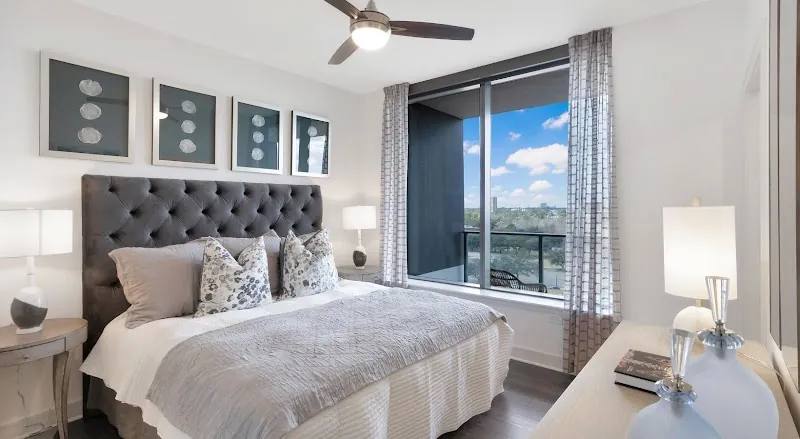 Apartment for rent at 6255 W NW Highway A4 #A4, Dallas, TX 75225