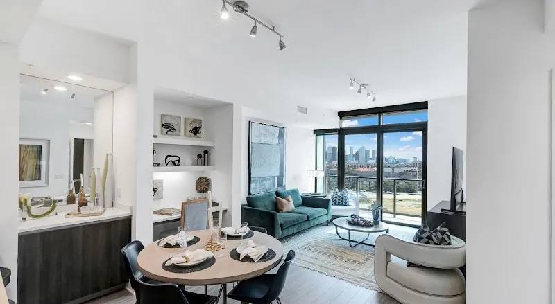 Apartment for rent at 6255 W NW Highway A4 #A4, Dallas, TX 75225