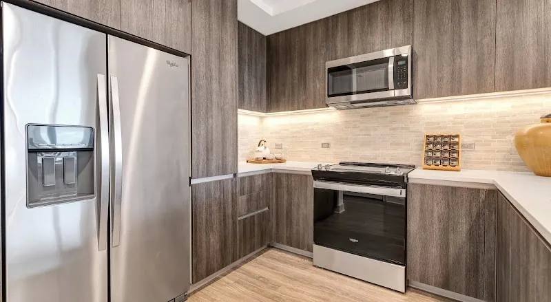 Apartment for rent at 6255 W NW Highway A4 #A4, Dallas, TX 75225