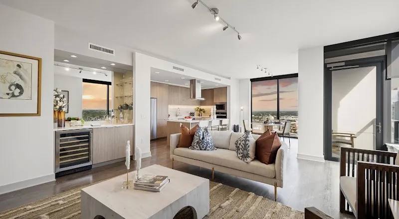 Apartment for rent at 6255 W NW Highway A4 #A4, Dallas, TX 75225