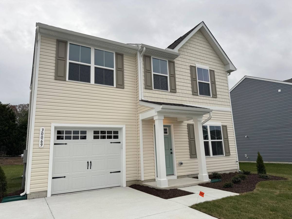 House for rent at 30069 Moorings Reach, Lewes, DE 19958