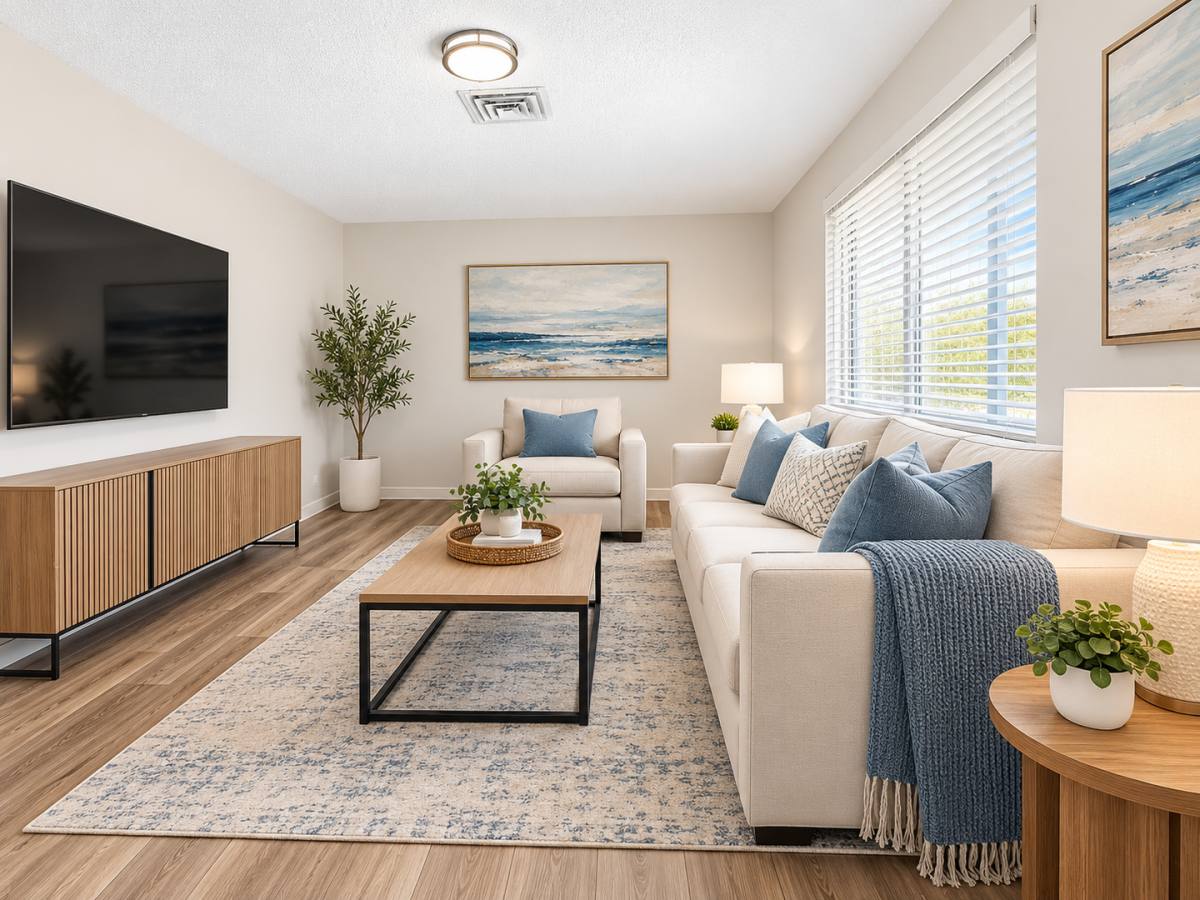 Apartment for rent at 3551 Baltimore Ave #4, Pueblo, CO 81008