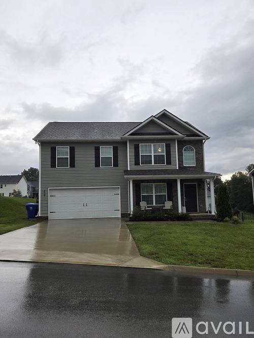 House for rent at 11351 Narrow Leaf Dr, Knoxville, TN 37932
