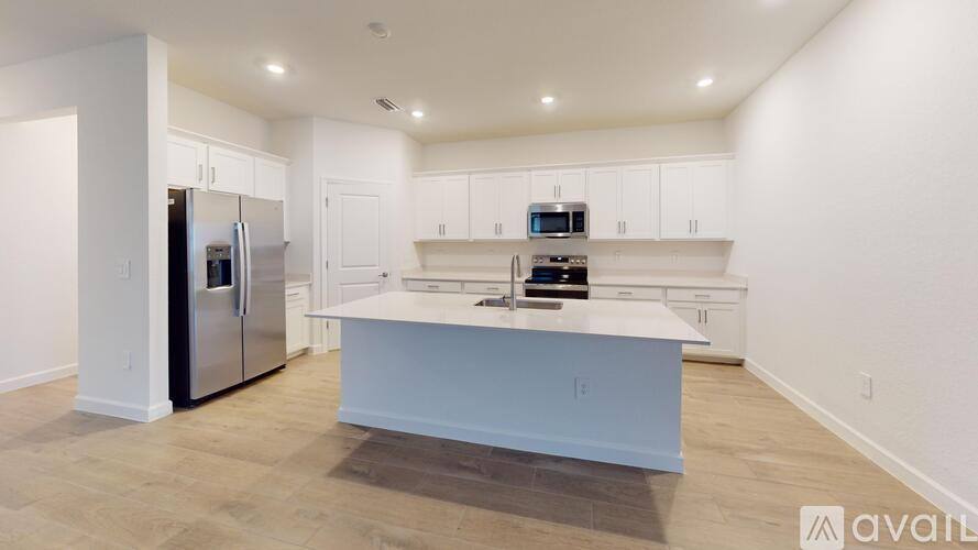 House for rent at 7913 Lakes Edge Lane, Port Charlotte, FL 33981