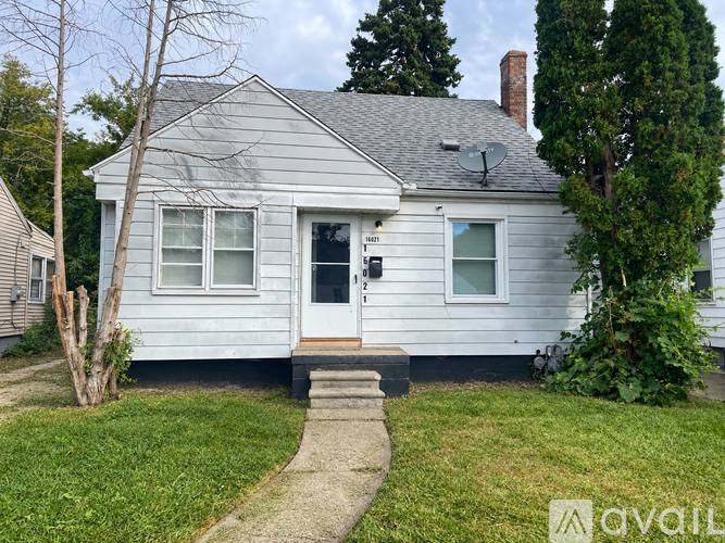 House for rent at 16021 Liberal St, Detroit, MI 48205