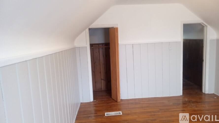 House for rent at 16021 Liberal St, Detroit, MI 48205