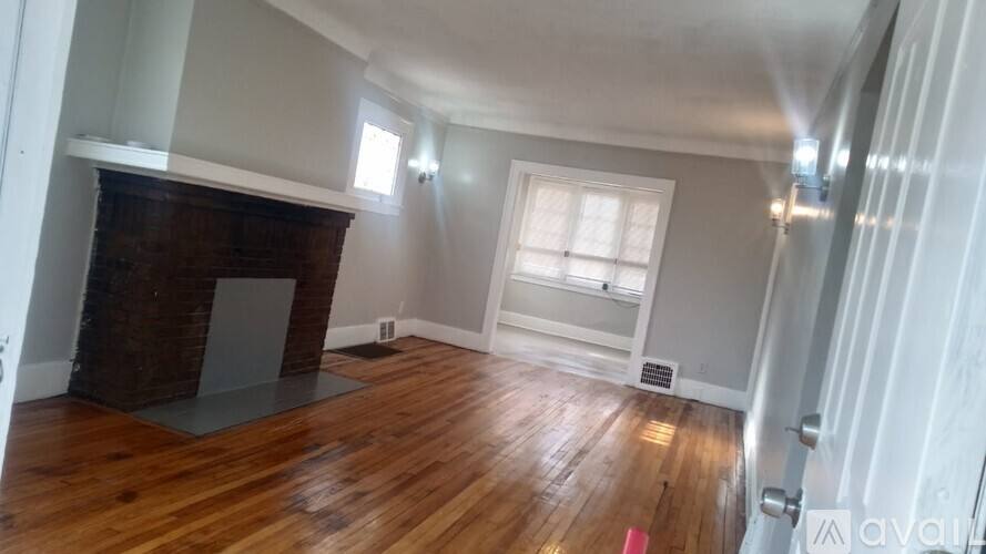 House for rent at 16021 Liberal St, Detroit, MI 48205
