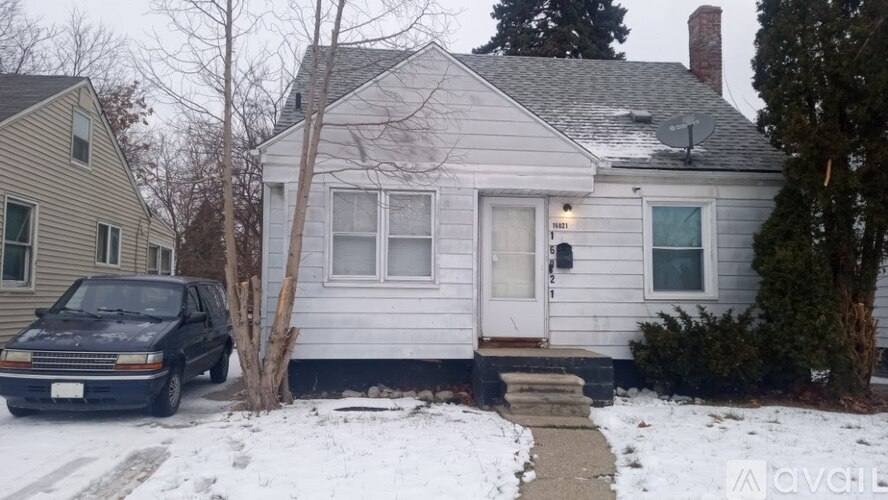 House for rent at 16021 Liberal St, Detroit, MI 48205